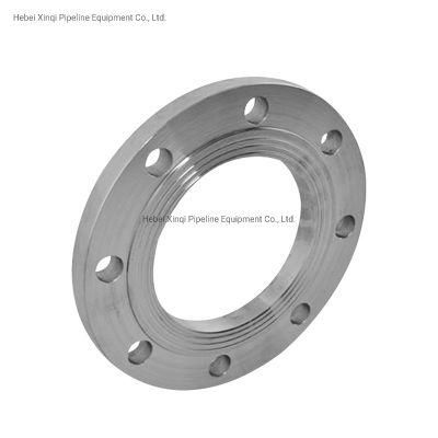 Flange Piane Uni2278-67 Pn16 DIN2577 DN150