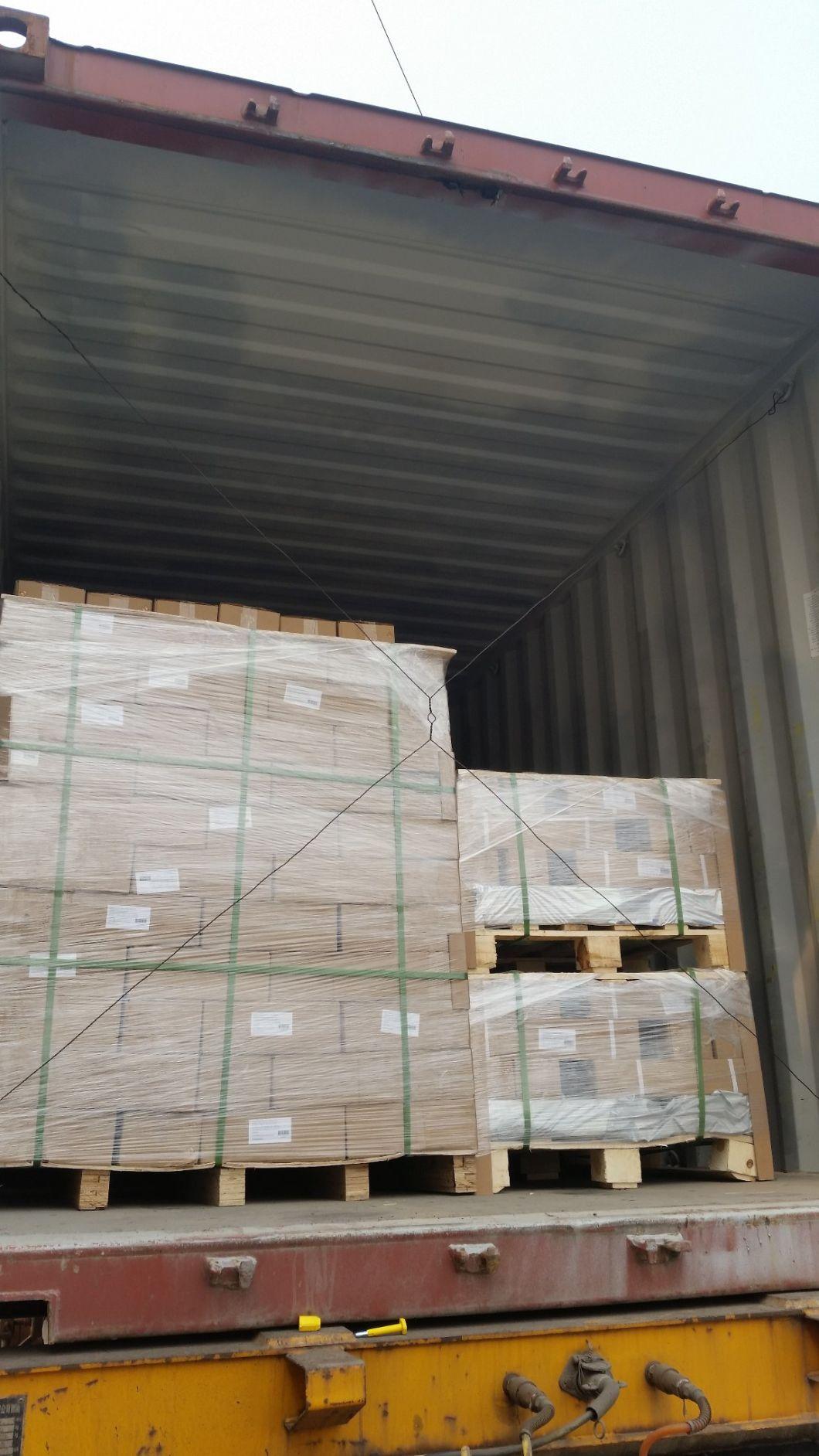 Galvanizing Lifting Eye Bolts DIN580