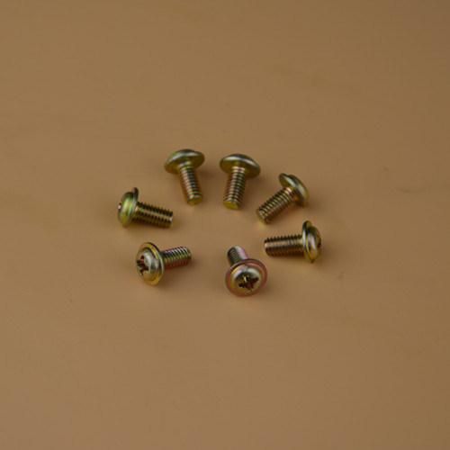 DIN912 Hex Socket Cap Bolts Knurling Head DIN7984 Hex Thin Cap Screw