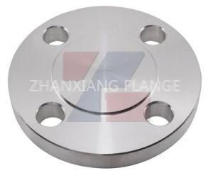 Stainless Steel CNC Machining Flange by Draws Pipe Flange