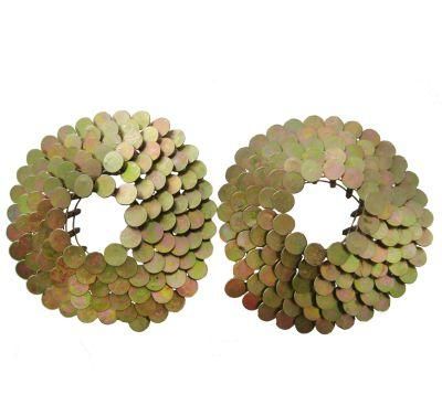 Coil Nails Manufacture with Good Quality