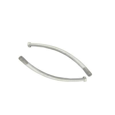 Hex Bolt with HDG Customer&prime;s Design