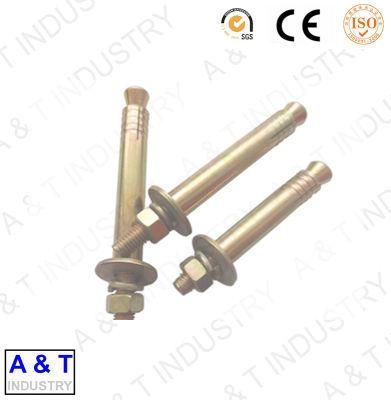 10.9 Grade Eye Bolt with Hole