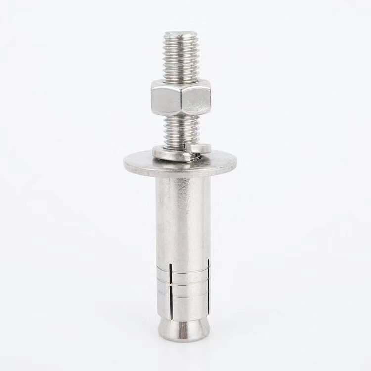 Stainless Steel Elevator Expansion Anchor Bolts