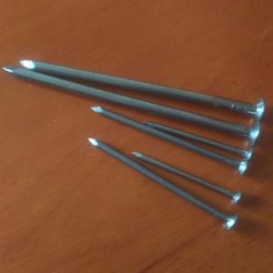 Linyi Manufacturer 2 Inch Iron Nail