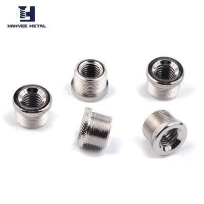 Your One-Stop Supplier Accept OEM Direct Factory Prices Motorcycle Parts Accessories Nut