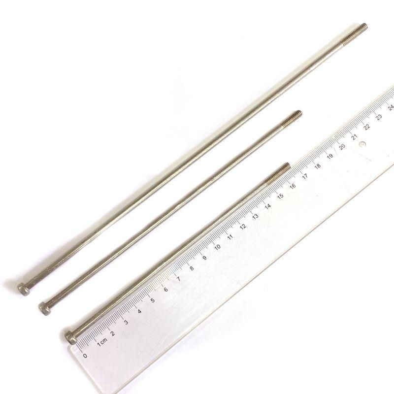 Stainless Steel M5 M6 Allen Cap Head Hexagon Socket Extra Long Screws