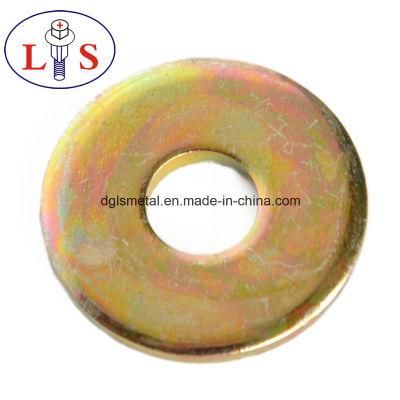 Factory Price High Quality Flat Washer for Industrial Hot Sales