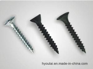 Self Drilling Screw Drywall Screw Good Quality Fastener