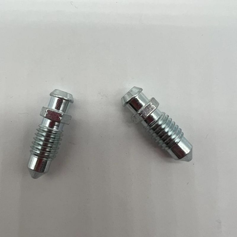 Bd05m08 Bleeder Screw Bleed Screw Valve Screw Brake Screw