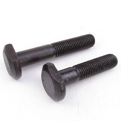 Manufacturers From China, Superior Black Nickel T Bolt