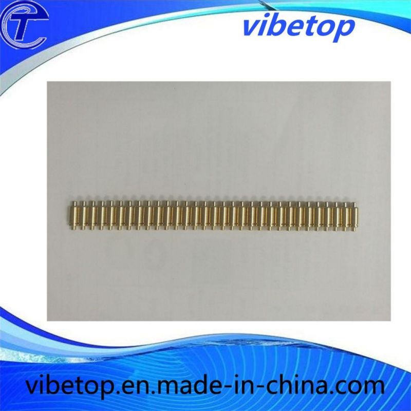 Wholesale Pogo Pin Ecobrass SUS304 Spring Bar