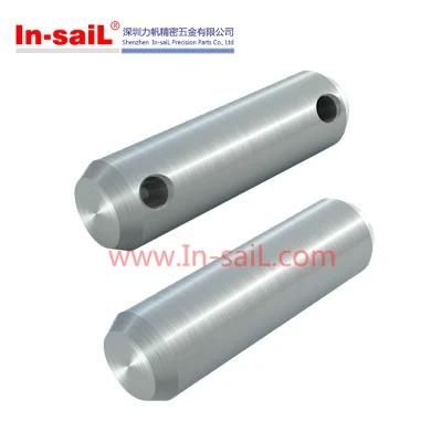 JIS B 1354-2012 Dowel Pins-Parallel Pins