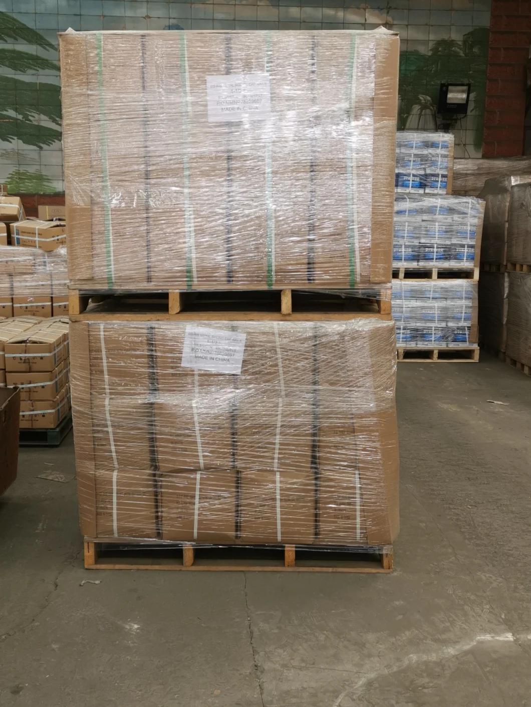 Manufacturer Wholesale High Quality Common Iron Nail