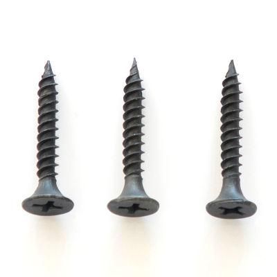 Cross C1022A/Q195/Q235/45#/55#/22A Xinruifeng Color Box/Small Box/Bulk Packing Hardware Wood Screw