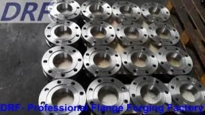 Slip-on Flanges (Manufacturers Selling)