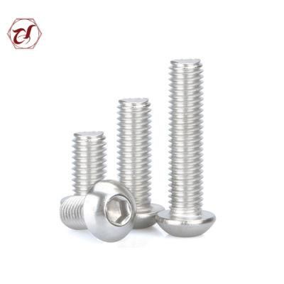 High Quality Chinese Manufacture Torx Wood Screw, Torx Set Screw ISO7380