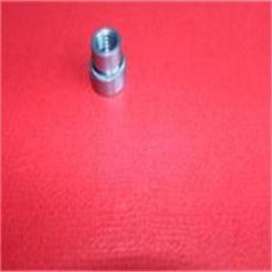 Stainless Steel Fastener Hardware Embossing Nut