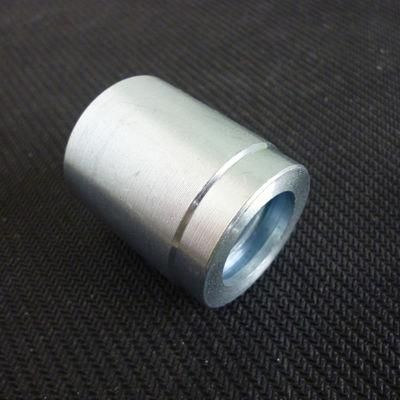 Carbon Steel Hydraulic Hose Sleeving