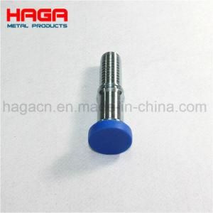 Steel Oxygen Garden Hose Pipe Fitting