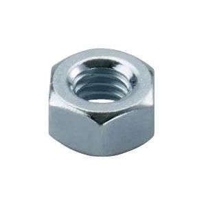 Auto Parts Stainless Steel Hardware Screw Bolts and Nuts