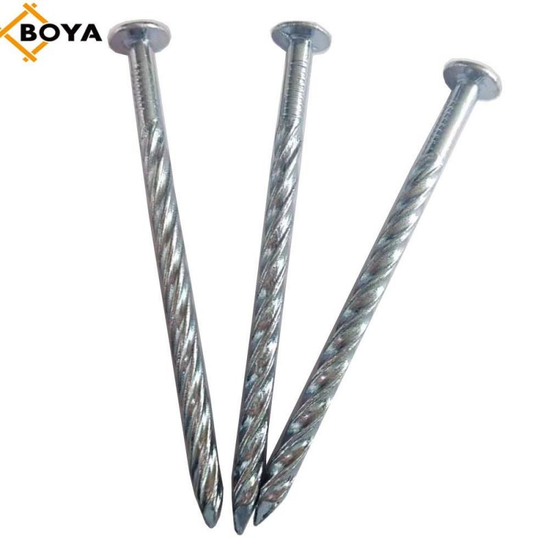 Most Popular Factory Direct Sale Pallet Nail for Construction
