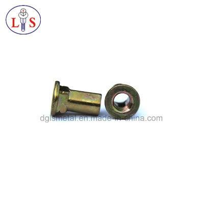 Hollow Rivet with Good Quality