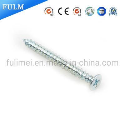 Manufacture Stainless Steel Phillips Head Self-Tapping Drywall Screw