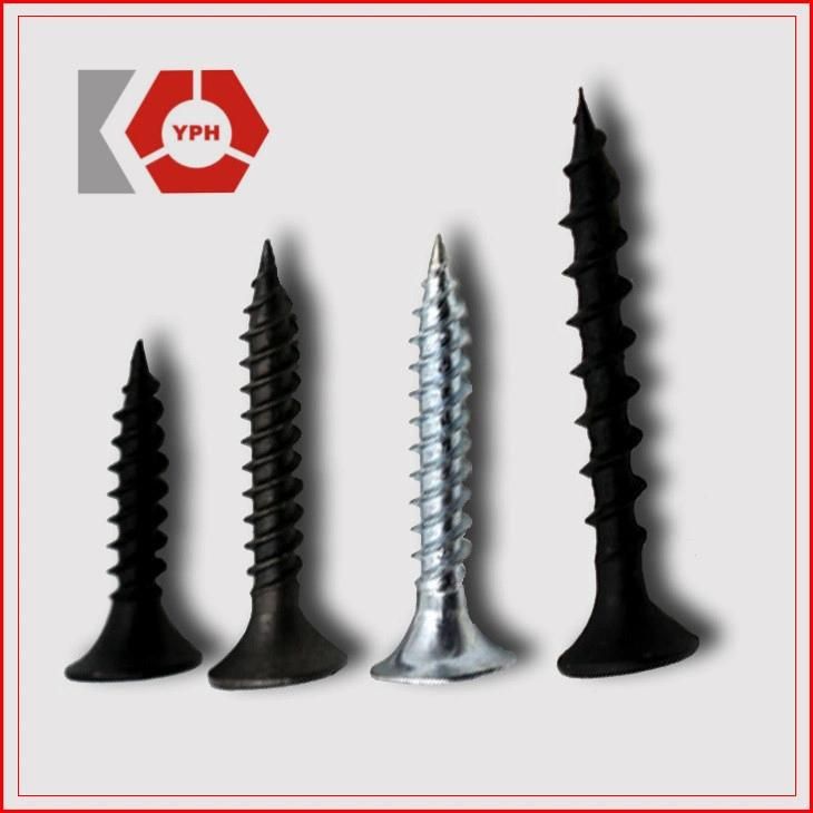 Drywall Screw with Zinc-Plated