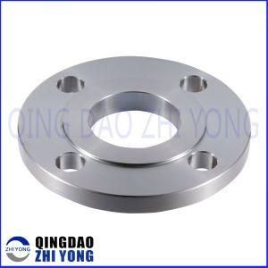 SA182 F316/316L 6&quot; 150# RF Stainless Steel Flange