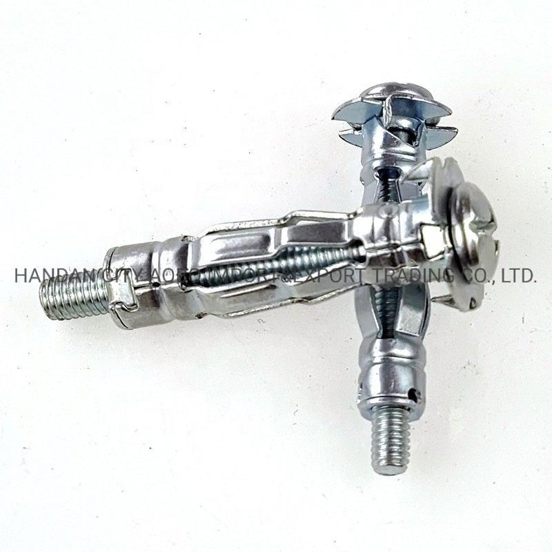 Hollow Anchor Hollow Wall Anchor