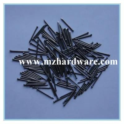 Galvanized Round Headless Nail/Furniture Nail/Finishing Nails with Factory Price