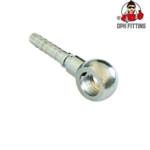 Bsp Threaded Banjo Fitting