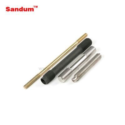 High Quality DIN949 Studs with Metric Interference