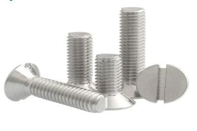 Stainless Steel 304/316 Socket Screw /Machine Screw /Self-Clinching Studs Bolt/Weld Screw/Set Screw/Furniture Screw/Ball Screw /Lead Screw