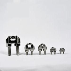 Hot Dipped Wire Rope Clips DIN741