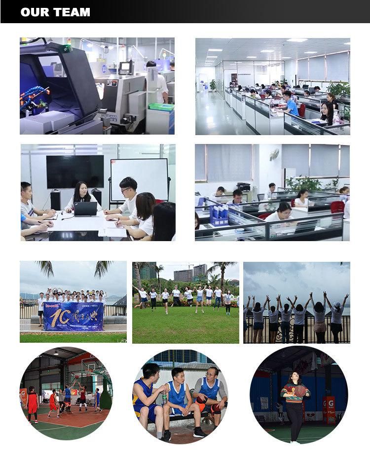 Hexagon Connection Nuts China Supplier