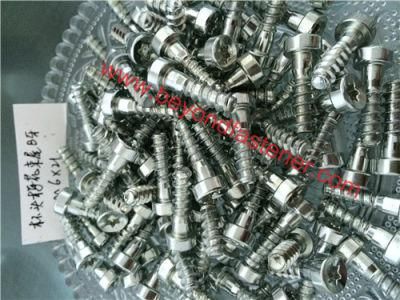Special Screw Torx Screw Self Tapping Screw Grass Trimmer Screw