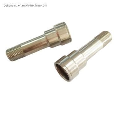 Staubli Mold Brass Extension Male Hex Water Coupling