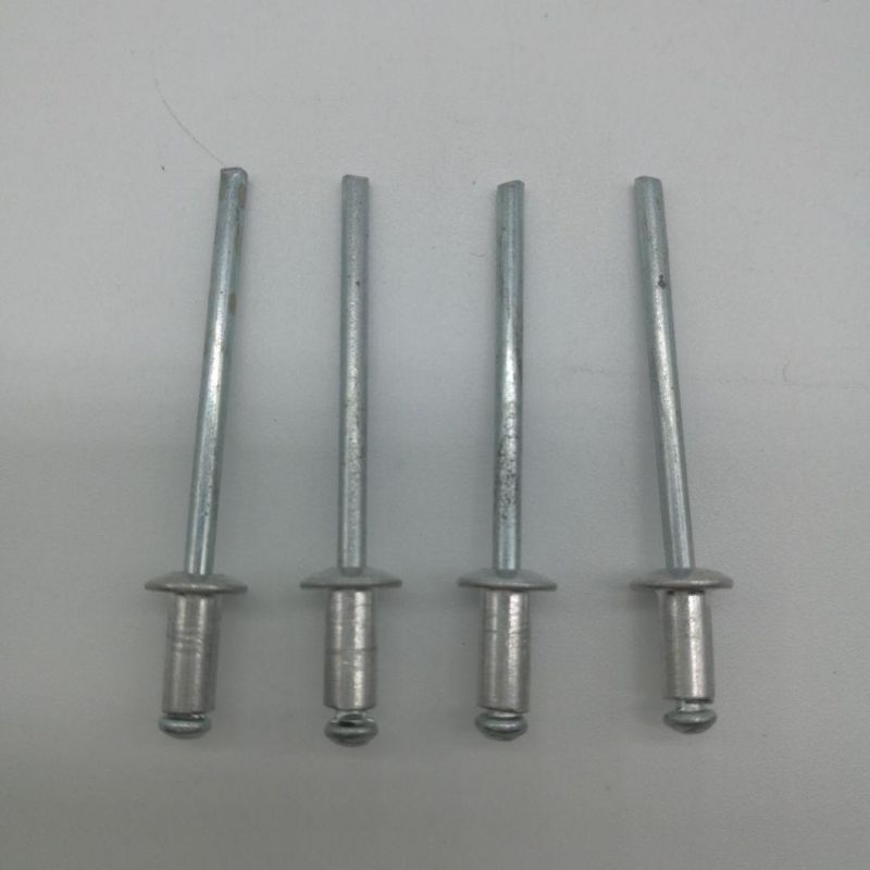Pop Rivet Open End Blind Rivet