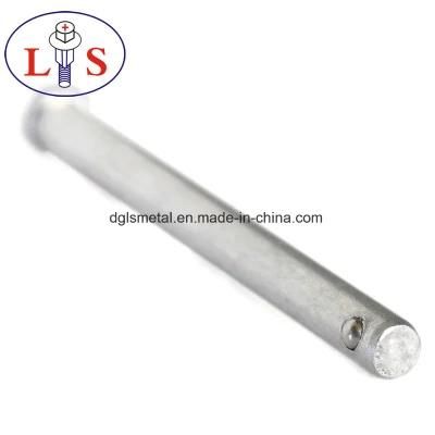 Top Quality Factory Direct Sales Aluminium Clevis Pins