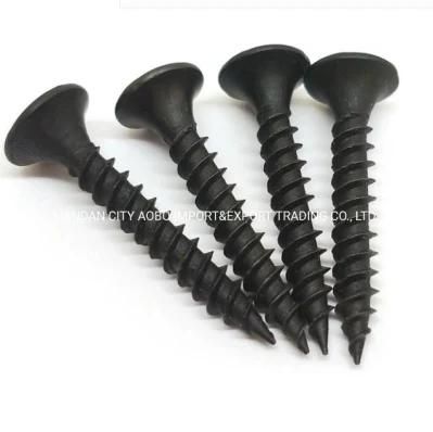 C1022A Drywall Screws Wood Screws for Gypsum Board Factory