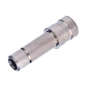Nickel Plated Brass Push to Connect Fittings-Xhnotion