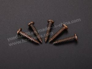 Pan Combination Head Self Tapping Screw