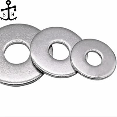 as 1237.1 Ss Plain Washers for Metric Bolts, Screws and Nuts for General Purposes