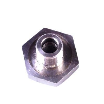 Non-Standard Nut Customization Factory, CNC Customization Nut, CNC Nut