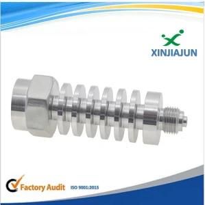 Pneumatic Pipe Connector, Hydraulic Hose Fitting, Quick Release Compressed Air Fittings