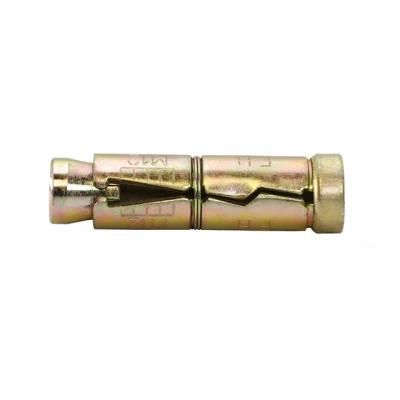 Phillips Carbon Steel OEM or ODM Chipboard Screw Bolt Anchor