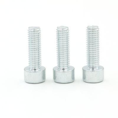 Socket Hexagon Set Bolts with Galvanised