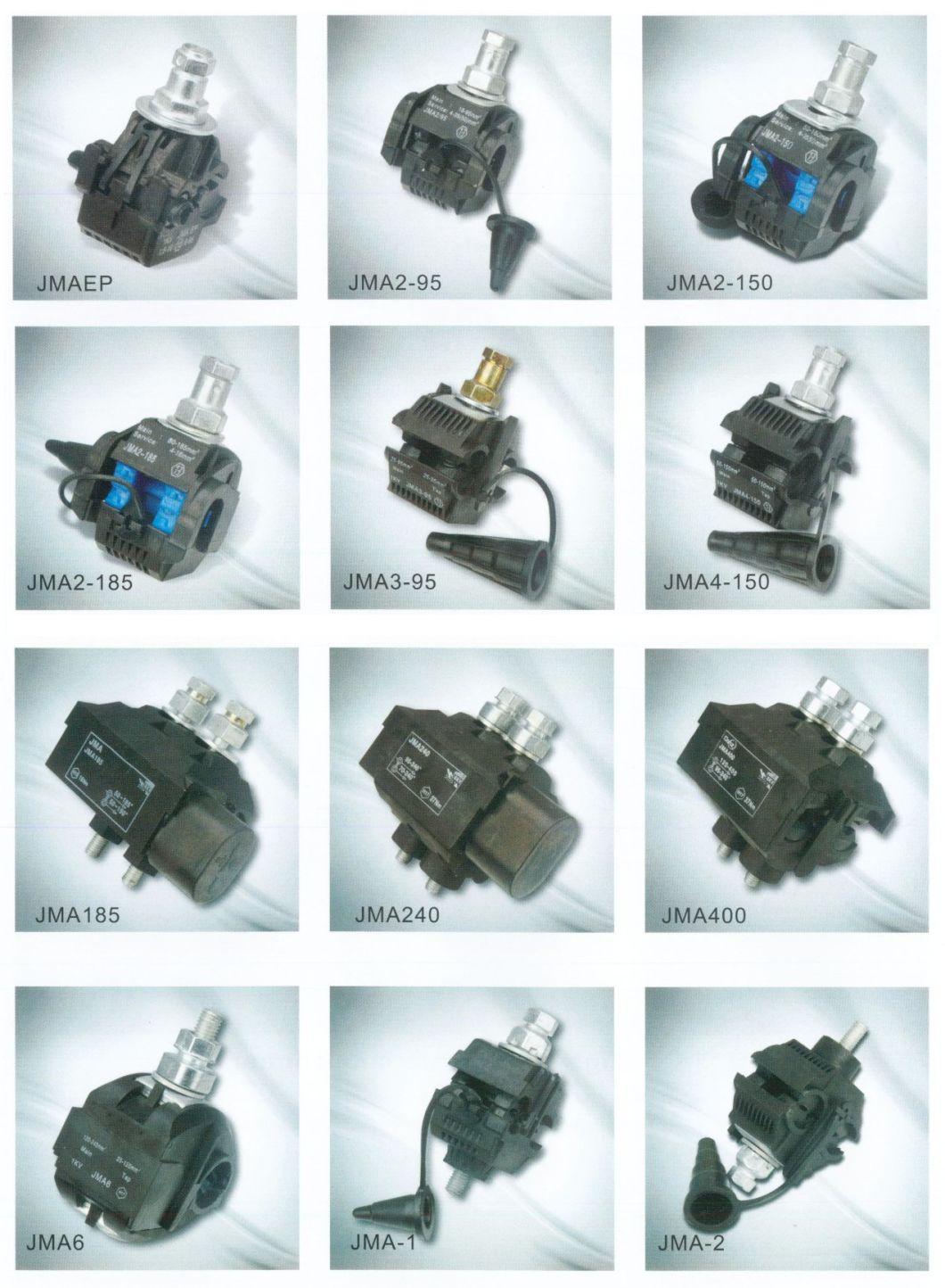 ABC Accessories for Cable Insulation Piercing Connector
